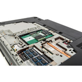 Digitus DA-71118 2,5" Festplatten- Einbaurahmen, Laufwerksgehäuse schwarz, für M.2 oder mSATA