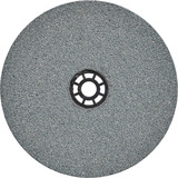 EINHELL Schleifscheibe Ø 150 x 32 / 12,7 x 16mm, K36 für Doppelschleifer TC-BG 150, Stand-Bandschleifer TC-US 350 u.a.