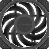 EKL JetStream, Gehäuselüfter schwarz, 3er Pack, 120 mm