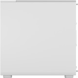 Fractal Design Epoch XL TG RGB Clear tint, Tower-Gehäuse weiß, Tempered Glass