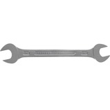 GEDORE Doppelmaulschlüssel 16x17mm, Schraubenschlüssel chrom