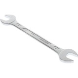 GEDORE Doppelmaulschlüssel 16x17mm, Schraubenschlüssel chrom