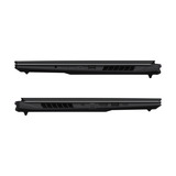 GIGABYTE AORUS MASTER 16 6YJM5DEE65SP, Gaming-Notebook grau, AMD Ryzen 9 9955HX3D, NVIDIA GeForce RTX 5080, 32 GB DDR5, 2 TB (1 TB SSD & 1 TB SSD), Windows 11 Pro