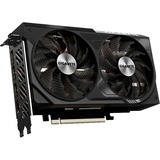 GIGABYTE GeForce RTX 4070 WINDFORCE 2X OC V2 12G, Grafikkarte GDDR6, DLSS 3, 3x DisplayPort, 1x HDMI 2.1