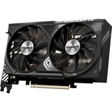 GIGABYTE GeForce RTX 4070 WINDFORCE 2X OC V2 12G, Grafikkarte GDDR6, DLSS 3, 3x DisplayPort, 1x HDMI 2.1