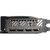 GIGABYTE GeForce RTX 4070 WINDFORCE 2X OC V2 12G, Grafikkarte GDDR6, DLSS 3, 3x DisplayPort, 1x HDMI 2.1
