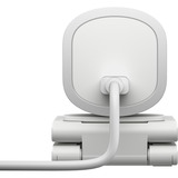HP 960 4K Streaming-Webcam silber