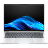 HP EliteBook 8 G1a (AD3E4ET), Notebook silber, AMD Ryzen 7 250, AMD Radeon 780M, 32 GB LPDDR5X, 1 TB (1 TB SSD), Windows 11 Pro