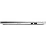 HP EliteBook 8 G1a (AD3E4ET), Notebook silber, AMD Ryzen 7 250, AMD Radeon 780M, 32 GB LPDDR5X, 1 TB (1 TB SSD), Windows 11 Pro