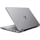 HP ZBook Fury G1i 16 (98L76ET), Notebook silber, Intel® Core™ Ultra 7 265HX, NVIDIA RTX PRO 3000, 32 GB DDR5, 1 TB (1 TB SSD), Windows 11 Pro