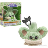 Hasbro Furblet Grogu, Elektrohaustier 