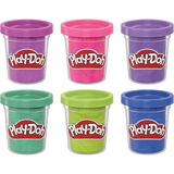 Hasbro Play-Doh Funkelknete, Kneten 