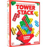 Just Play Just Play Tower Stack, Geschicklichkeitsspiel 
