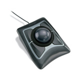 Kensington Expert-Trackball schwarz