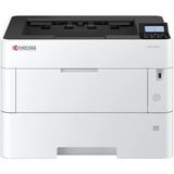 Kyocera ECOSYS P4140dn, Laserdrucker grau/anthrazit, USB, LAN, Duplex (Druck)