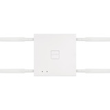 LANCOM 750-5G+ LTE Router silber/schwarz