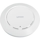 LANCOM LW-500, Access Point weiß, DualRadio Accesspoint Wi-Fi 5 für kleinere Umgebungen
