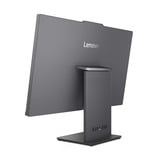 Lenovo ThinkCentre neo 55a 24 Gen 6 (13FA000TGE), PC-System grau, Windows 11 Pro