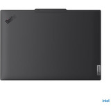 Lenovo ThinkPad T14s G6 (21QX00PQGE), Notebook schwarz, Intel® Core™ Ultra 5 226V, Intel® Arc™ Graphics 130V, 16 GB LPDDR5X, 512 GB (512 GB SSD), Windows 11 Pro