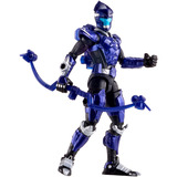 MGA Entertainment Armorsaurs - Pteranodon Pilot (Joon Park) Actionfigur, Spielfigur 9,5 cm