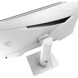 MSI MAG 274PFWDE, Gaming-Monitor 69 cm (27 Zoll), weiß, FullHD, Rapid-IPS, HDR, Adaptive-Sync, 180Hz Panel