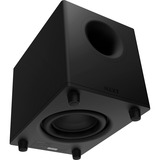 NZXT Relay Subwoofer, Lautsprecher schwarz