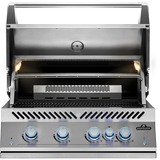 Napoleon Gasgrill 700-Series 32", Einbau edelstahl