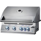 Napoleon Gasgrill 700-Series 32", Einbau edelstahl