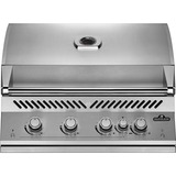 Napoleon Gasgrill 700-Series 32", Einbau edelstahl