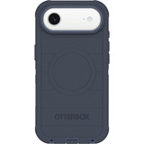 Otterbox Defender Pro, Handyhülle dunkelblau, iPhone Air, MagSafe