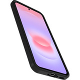 Otterbox React, Handyhülle schwarz, Samsung Galaxy A37 5G