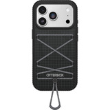 Otterbox Sole Series Pack, Schutzhülle schwarz/grau, iPhone 18 Pro/17 Pro, MagSafe
