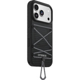 Otterbox Sole Series Pack, Schutzhülle schwarz/grau, iPhone 18 Pro/17 Pro, MagSafe
