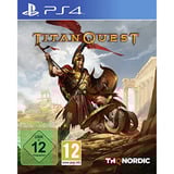 PLAION Titan Quest, PlayStation 4-Spiel 