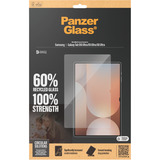PanzerGlass Displayschutz Ultra-Wide Fit, Schutzfolie transparent, Samsung Galaxy Tab S8 Ultra / S9 Ultra / S10 Ultra