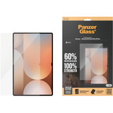 PanzerGlass Displayschutz Ultra-Wide Fit, Schutzfolie transparent, Samsung Galaxy Tab S8 Ultra / S9 Ultra / S10 Ultra