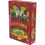 Pegasus Kronologic - Paris 1920, Brettspiel 