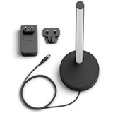 Philips HUE Gradient Signe Tischleuchte, LED-Leuchte schwarz