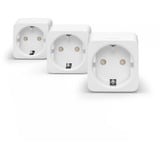 Philips HUE SmartPlug, Schaltsteckdose weiß, 3er Pack