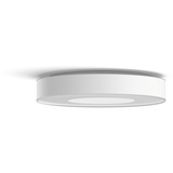 Philips Hue White & Color Ambiance Infuse Deckenleuchte L, LED-Leuchte weiß