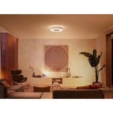 Philips Hue White & Color Ambiance Infuse Deckenleuchte L, LED-Leuchte weiß