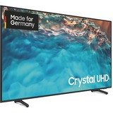 SAMSUNG GU-85BU8079, LED-Fernseher 214 cm(85 Zoll), schwarz, UltraHD/4K, HDR, Triple Tuner