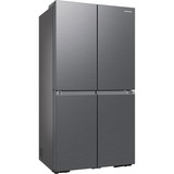 SAMSUNG RF59C701ES9/EG, Multi-Door edelstahl, Autofill Water Pitcher, AI Energy Mode