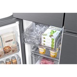 SAMSUNG RF59C701ES9/EG, Multi-Door edelstahl, Autofill Water Pitcher, AI Energy Mode