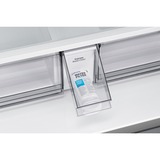 SAMSUNG RF59C701ES9/EG, Multi-Door edelstahl, Autofill Water Pitcher, AI Energy Mode