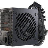 Seasonic CORE GC-650 ATX3.1, PC-Netzteil schwarz, 2x PCIe, 650 Watt