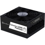 SilverStone SST-EX1200R-PL, PC-Netzteil 1200 Watt