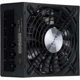 SilverStone SST-EX1200R-PL, PC-Netzteil 1200 Watt