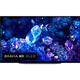 Sony BRAVIA XR-42A90K, OLED-Fernseher 106 cm(42 Zoll), schwarz, UltraHD/4K, HDR, Triple Tuner, 120Hz Panel