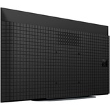 Sony BRAVIA XR-42A90K, OLED-Fernseher 106 cm (42 Zoll), schwarz, UltraHD/4K, HDR, Triple Tuner, 120Hz Panel